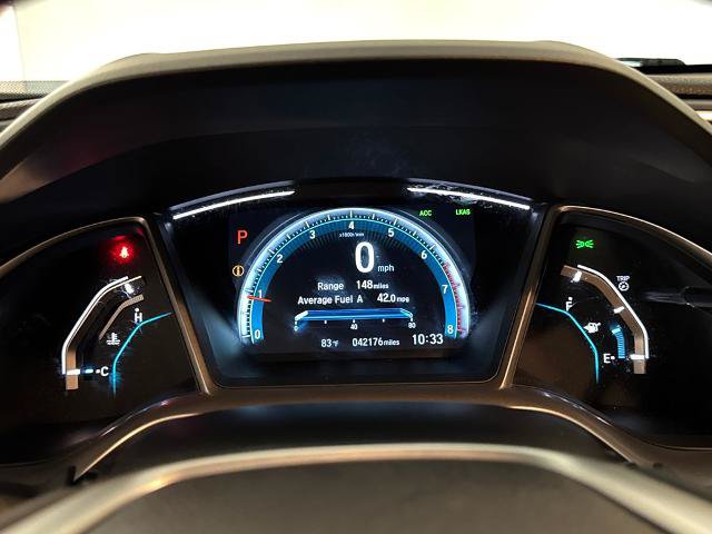 Used 2018 Honda Civic Touring image 23