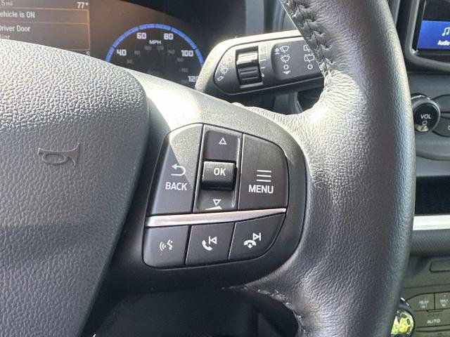 Certified 2023 Ford Bronco Sport Heritage w/ Heritage Convenience Package AWD/4WD image 22