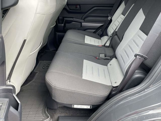 Used 2025 Toyota 4Runner TRD Sport image 28