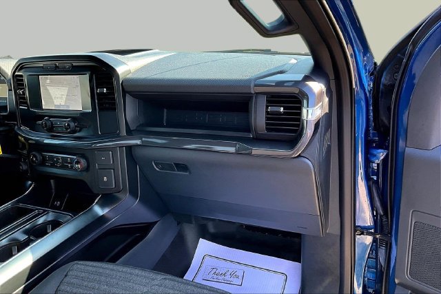 Certified 2023 Ford F150 XL w/ STX Appearance Package AWD/4WD image 27