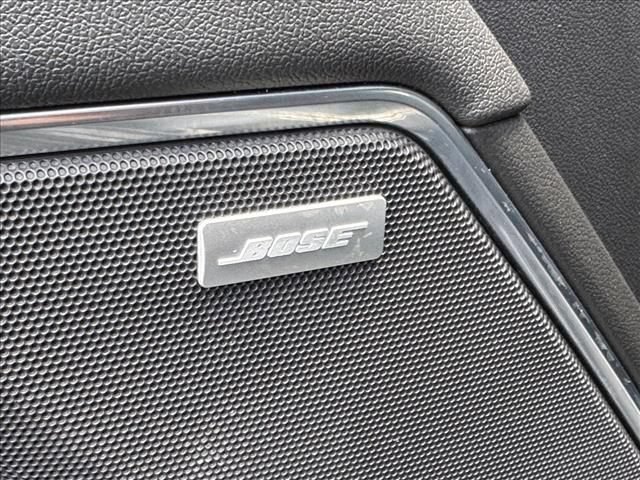 Used 2022 Chevrolet Silverado 1500 RST w/ Convenience Package II RWD image 16