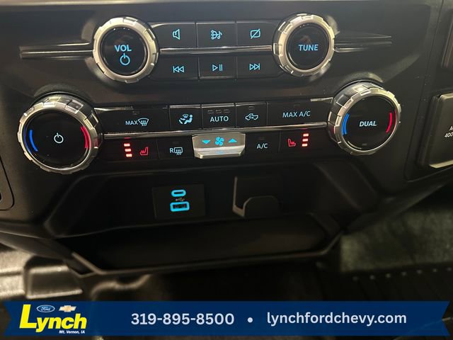 Certified 2023 Ford F150 XLT w/ Equipment Group 302A High AWD/4WD image 14