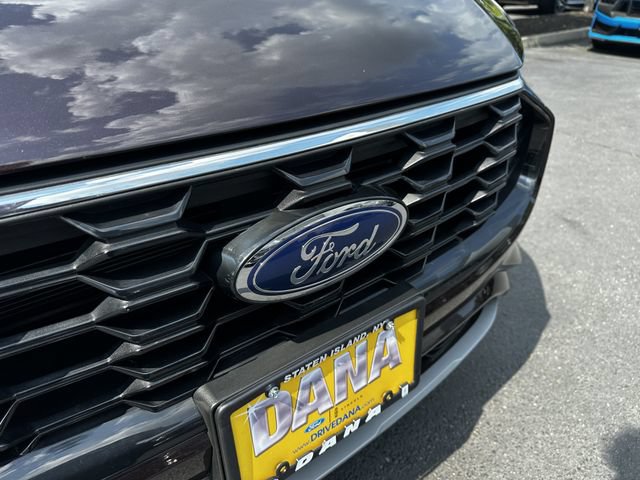 Certified 2023 Ford Escape ST-Line w/ Tech Pack #1 AWD/4WD image 10