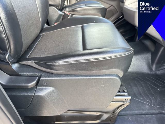 Certified 2021 Ford Transit 250 148 High Roof w/ Load Area Protection Package image 12