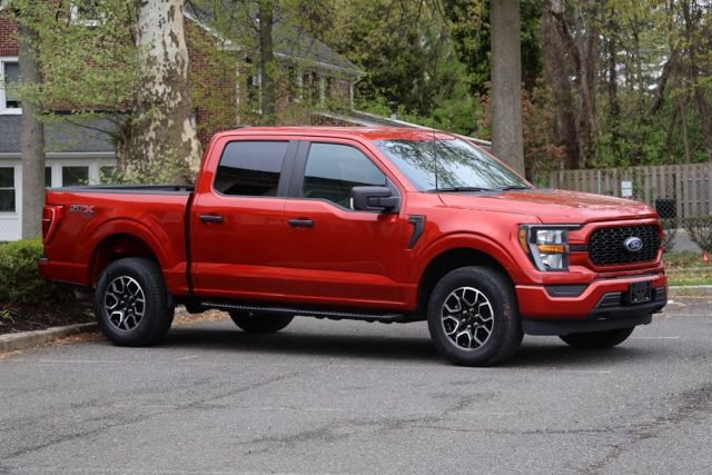 Certified 2023 Ford F150 XL AWD/4WD image 3