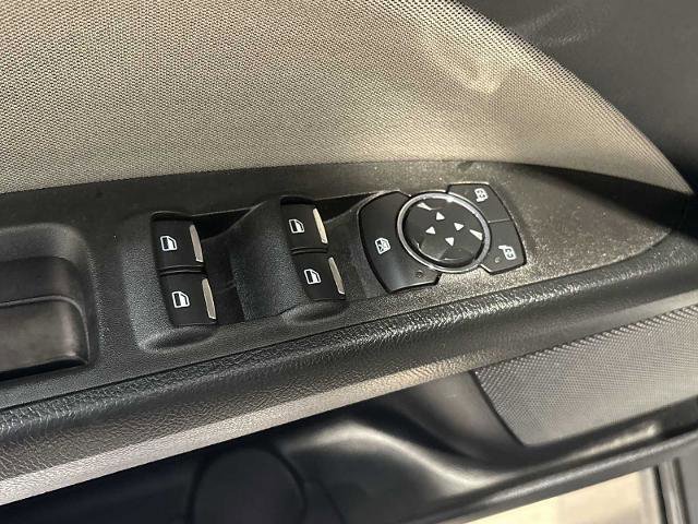 Certified 2020 Ford Fusion S image 22