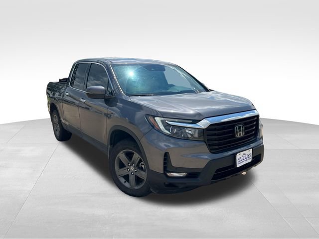 Used 2023 Honda Ridgeline RTL-E image 9