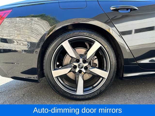 Used 2021 Audi A6 Premium Plus w/ Premium Plus Package AWD/4WD image 38