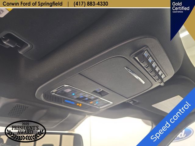 Certified 2023 Ford F350 Platinum AWD/4WD image 27