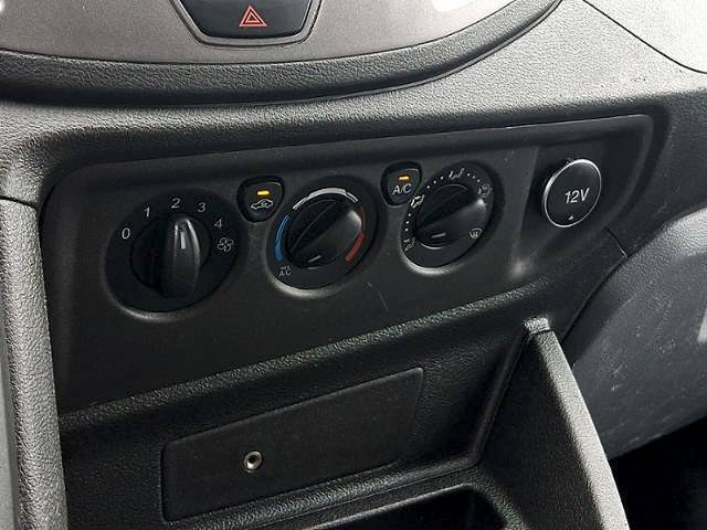 Certified 2019 Ford Transit 250 130 Low Roof RWD image 19