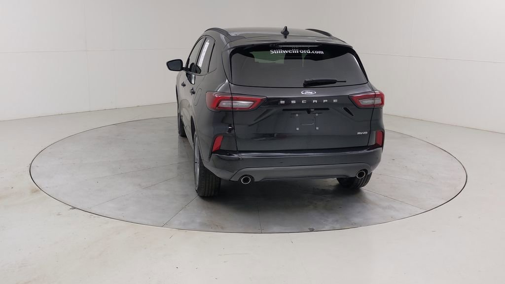 Certified 2023 Ford Escape ST-Line w/ Tech Pack #1 image 15