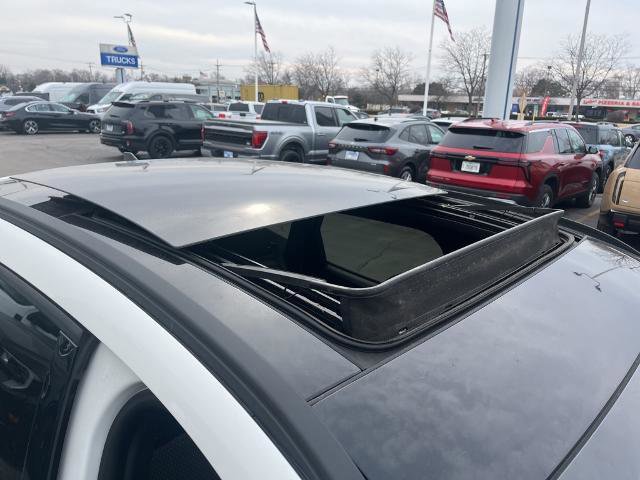 Certified 2023 Ford Escape ST-Line w/ Tech Pack #1 image 10