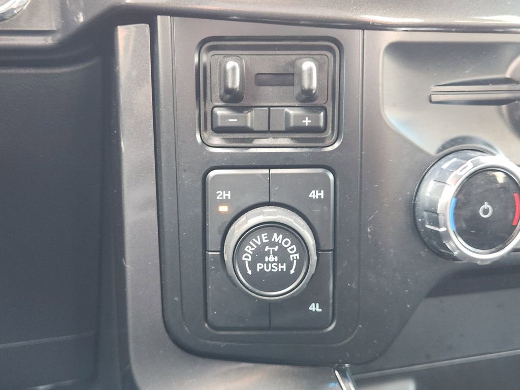 Certified 2023 Ford F150 XLT w/ Equipment Group 302A High AWD/4WD image 20