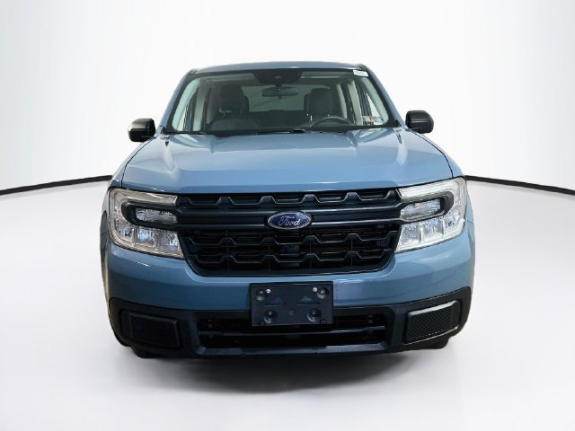 Certified 2022 Ford Maverick XL FWD image 2