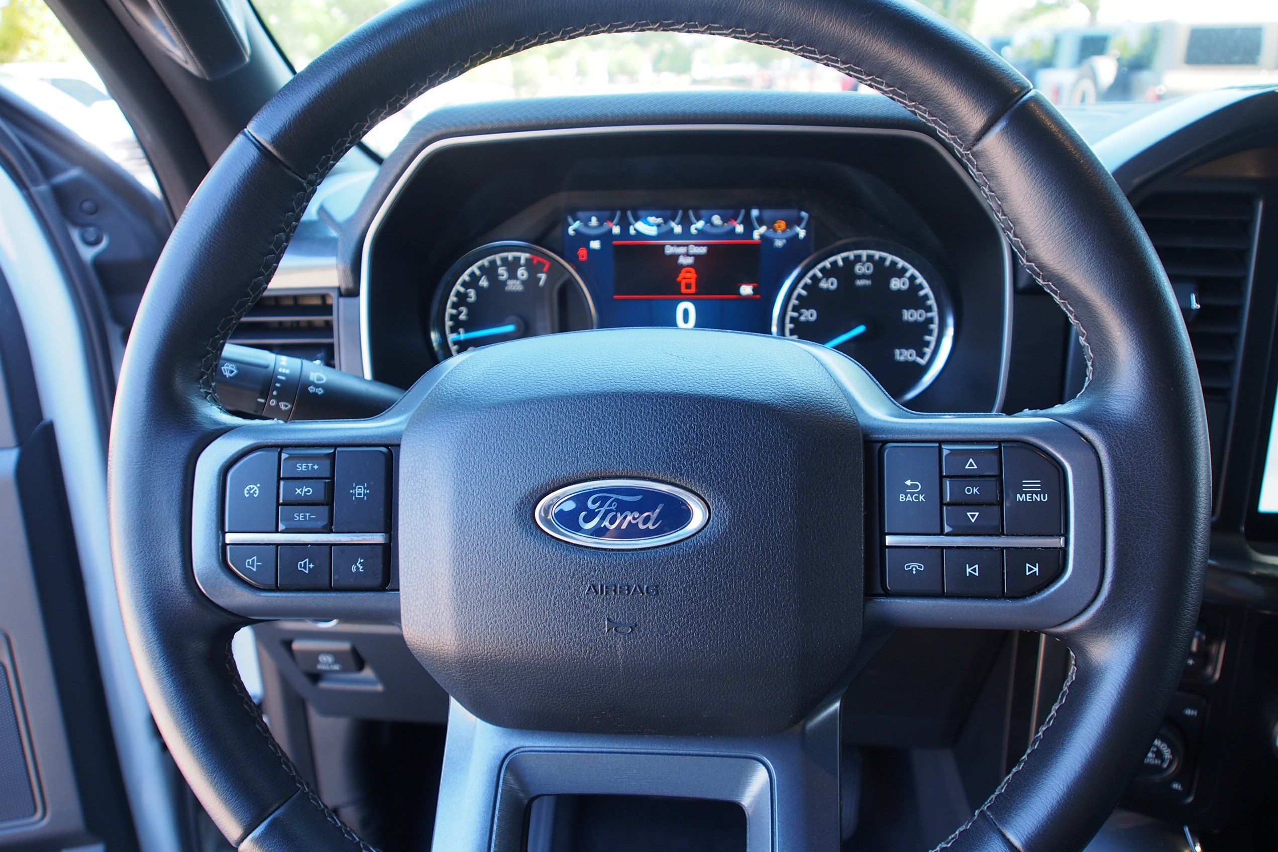 Certified 2023 Ford F150 XLT w/ Equipment Group 302A High AWD/4WD image 21