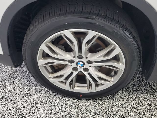 Used 2018 BMW X1 xDrive28i AWD/4WD image 5