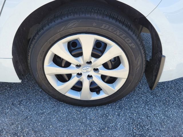 Used 2024 Toyota Corolla LE image 8