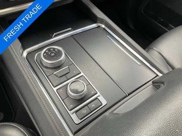 Certified 2024 Ford Expedition Max XLT AWD/4WD image 24