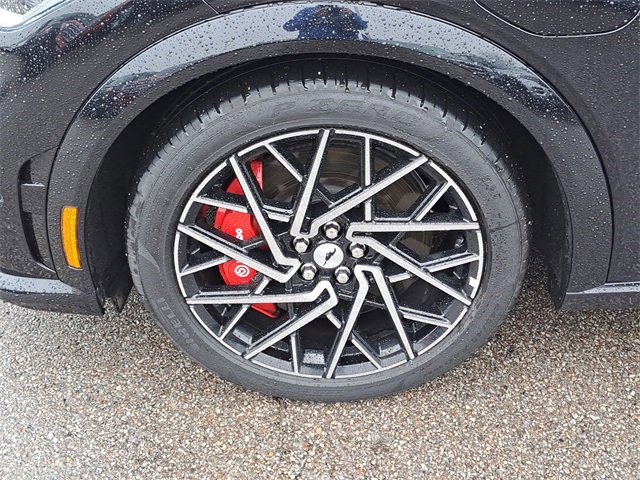 Certified 2023 Ford Mustang Mach-E GT w/ GT Performance Edition image 9