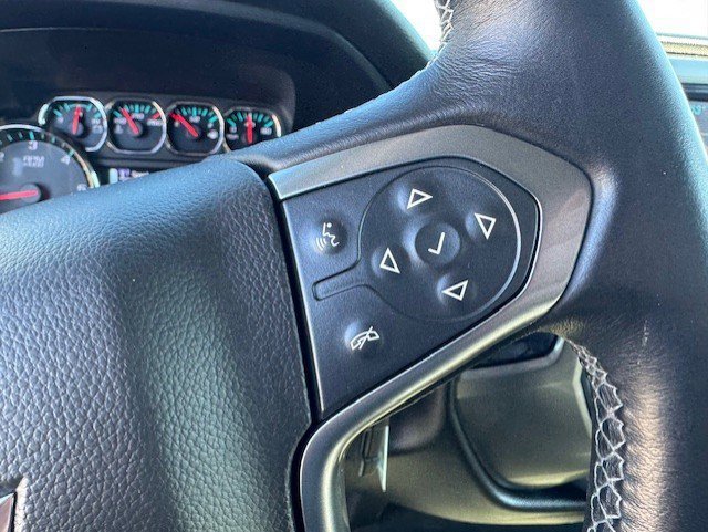 Used 2017 Chevrolet Silverado 1500 LT w/ All Star Edition image 17