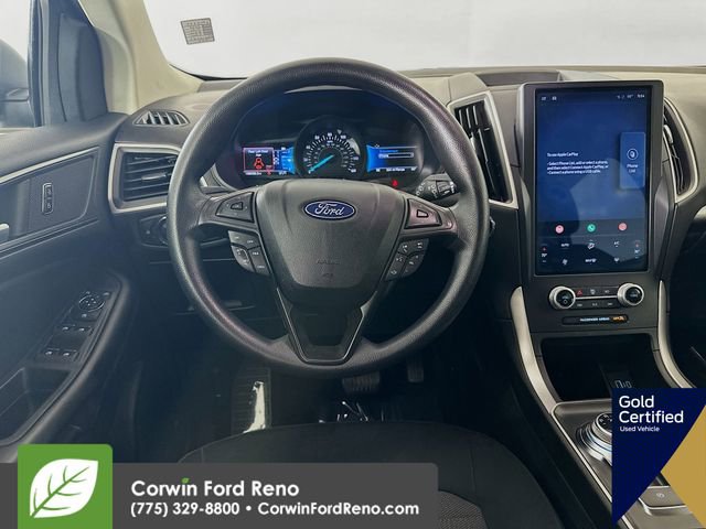 Certified 2023 Ford Edge SE AWD/4WD image 24