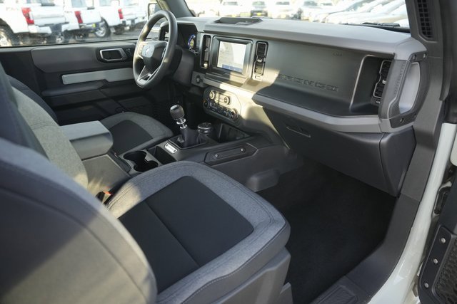 Certified 2022 Ford Bronco 2-Door image 13