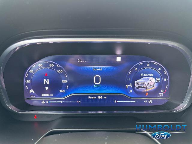 Used 2023 Chevrolet Tahoe RST w/ RST Performance Edition AWD/4WD image 21