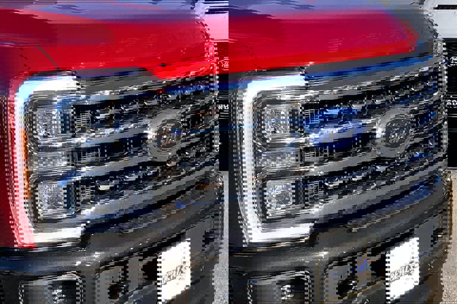 Certified 2024 Ford F250 King Ranch image 26