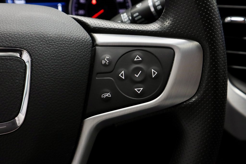 Used 2023 GMC Acadia SLE w/ Driver Convenience Package image 31