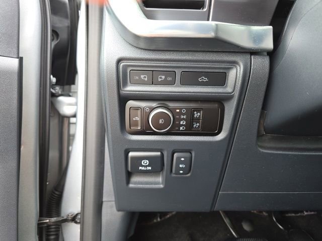 Certified 2023 Ford F150 Lariat w/ Equipment Group 502A High image 25