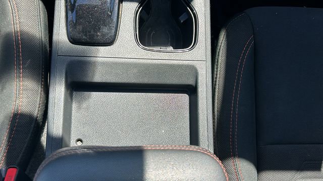 Used 2023 Nissan Frontier Pro-X w/ Technology Package RWD image 23