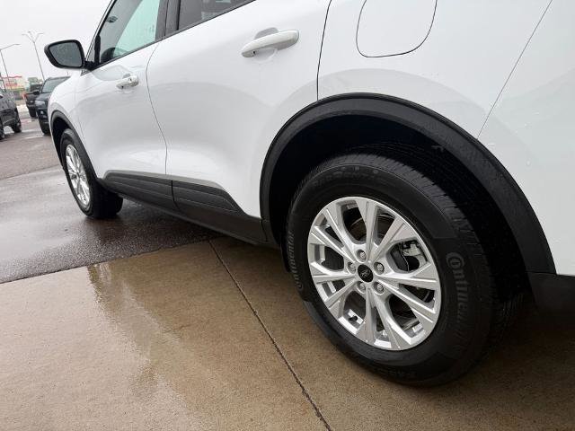 Certified 2023 Ford Escape Active image 4