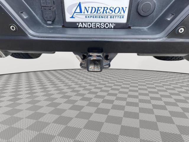 Used 2020 GMC Sierra 1500 AT4 w/ AT4 Premium Package image 40