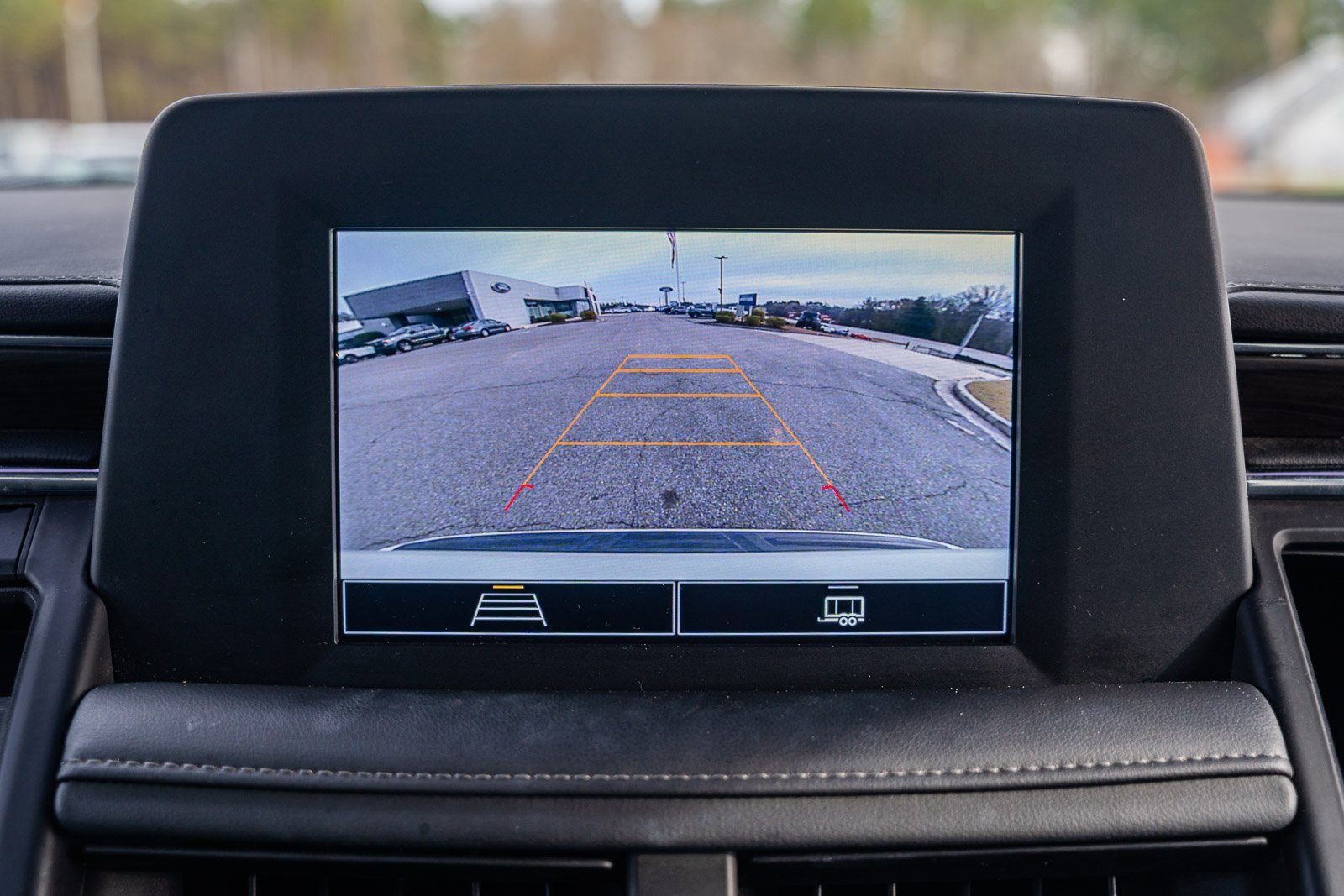 Used 2023 Chevrolet Tahoe LS image 34