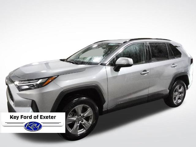 Used 2024 Toyota RAV4 XLE w/ Weather Package AWD/4WD image 7