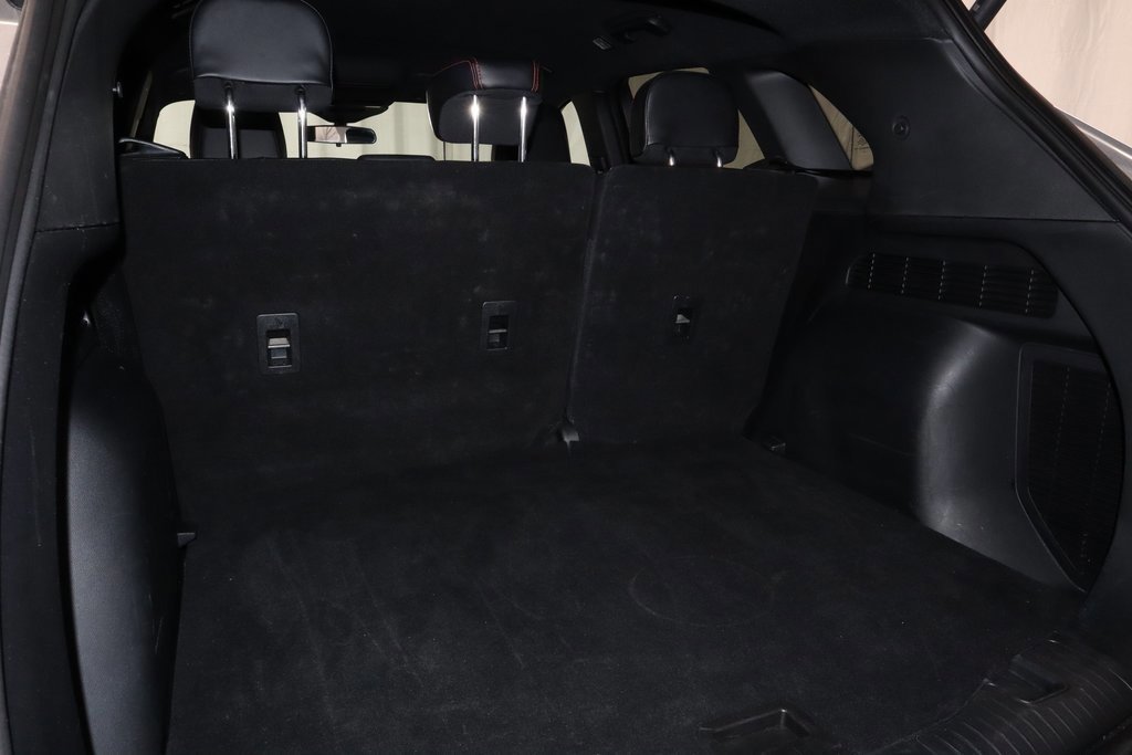 Certified 2024 Ford Escape ST-Line w/ Cold Weather Package image 17