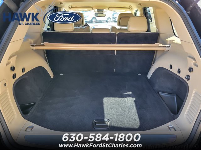 Used 2018 Jeep Grand Cherokee Limited AWD/4WD image 18