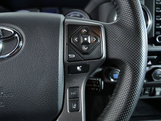Used 2023 Toyota Tacoma TRD Sport w/ TRD Premium Sport Package AWD/4WD image 25