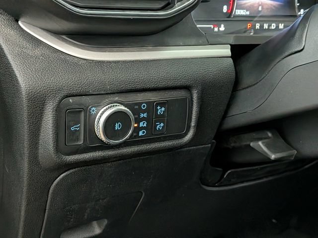 Certified 2021 Ford Explorer XLT w/ Equipment Group 202A AWD/4WD image 14