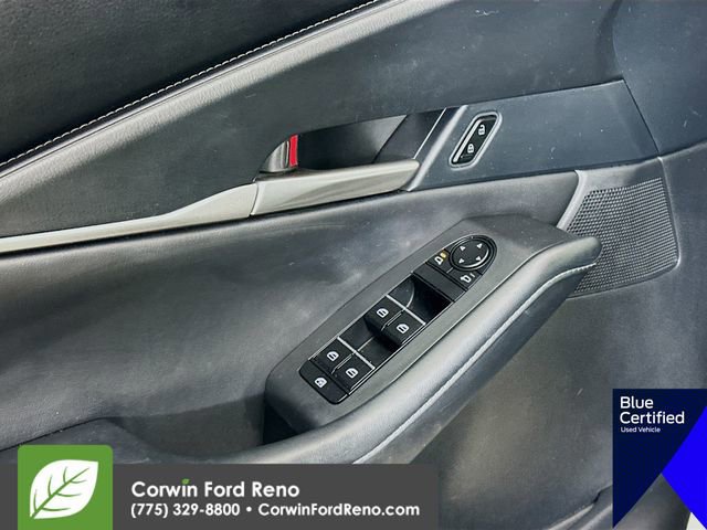 Used 2023 MAZDA CX-30 AWD 2.5 S w/ Select Package image 21
