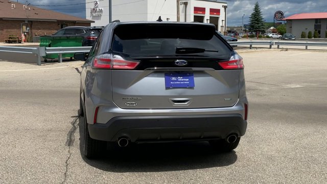 Certified 2020 Ford Edge SE AWD/4WD image 8