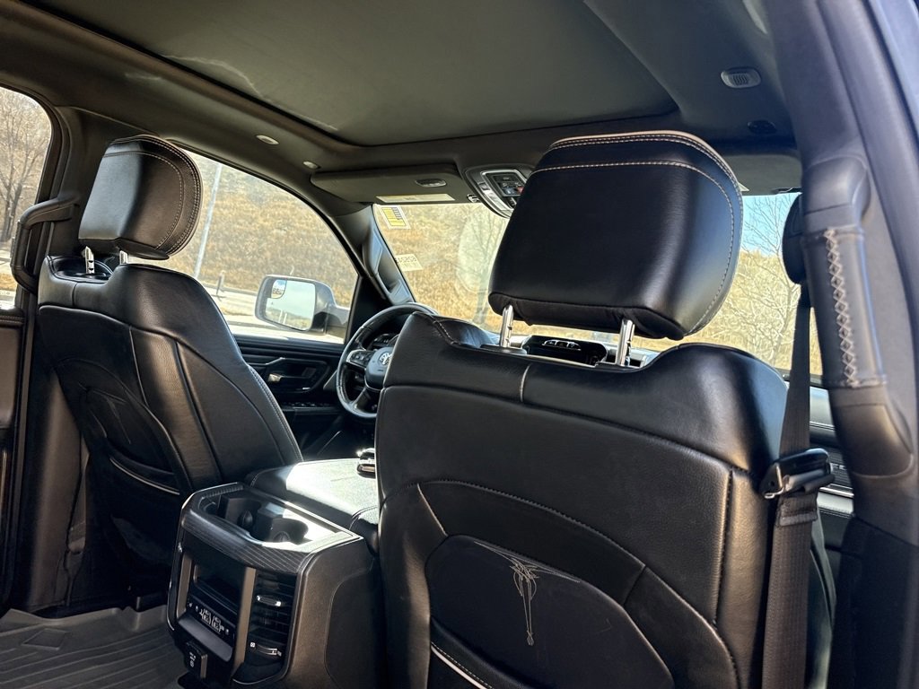 Used 2019 RAM 1500 Limited image 24