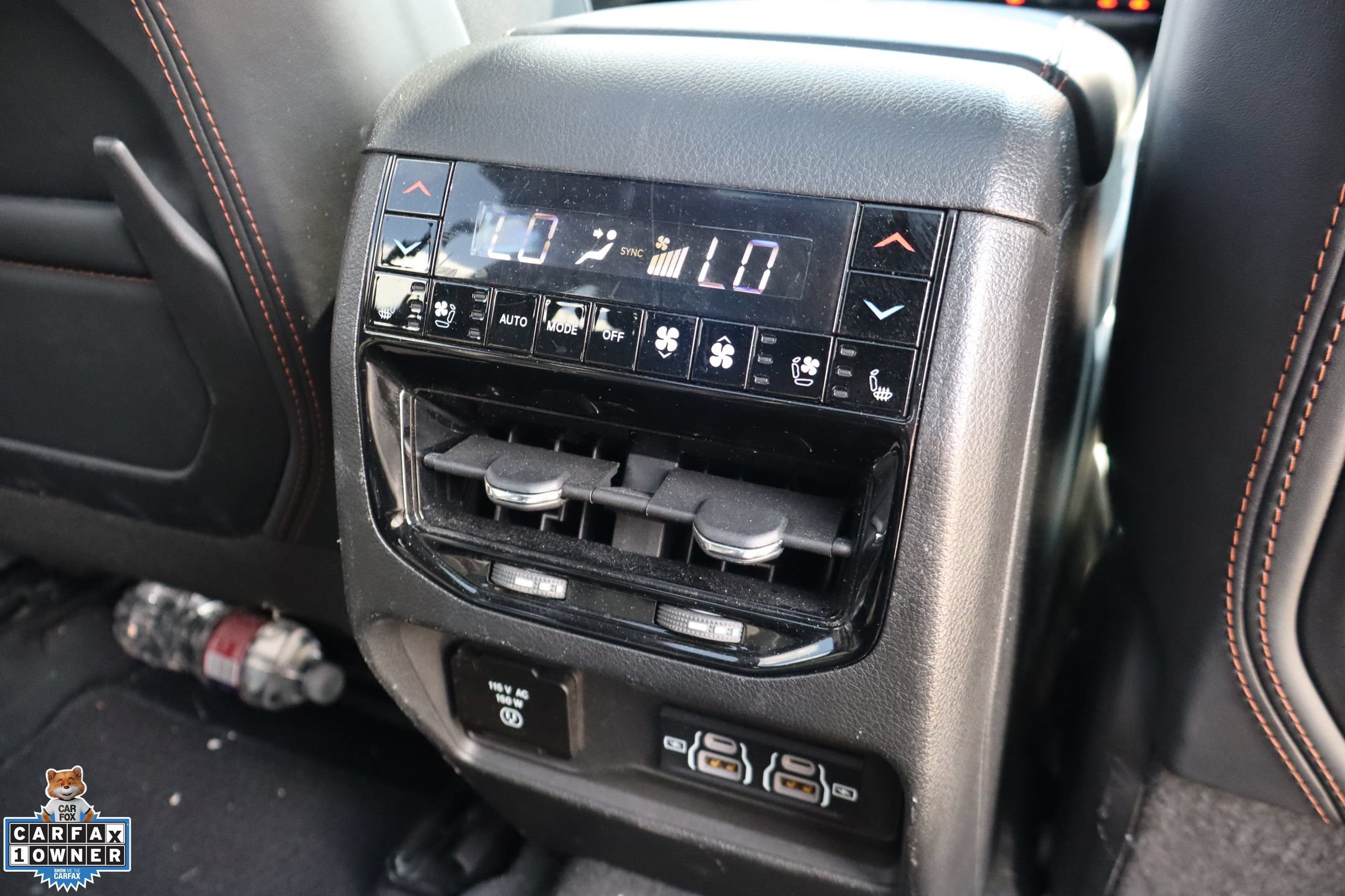 Used 2023 Jeep Grand Cherokee L Summit AWD/4WD image 30