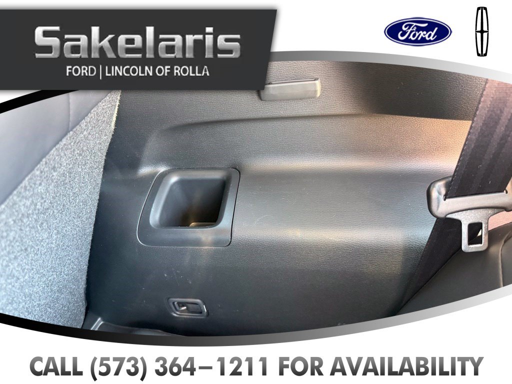 Used 2025 Mitsubishi Outlander SE AWD/4WD image 40
