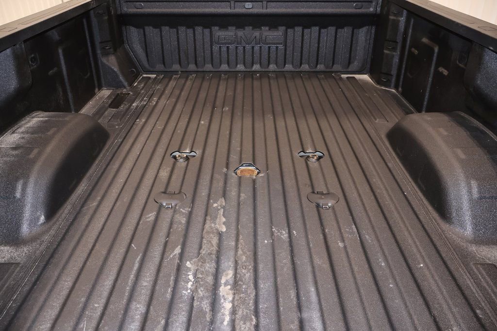 Used 2026 GMC Sierra 3500 Denali Ultimate image 47