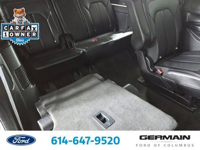 Certified 2020 Ford Expedition Limited w/ Special Edition Package AWD/4WD image 22