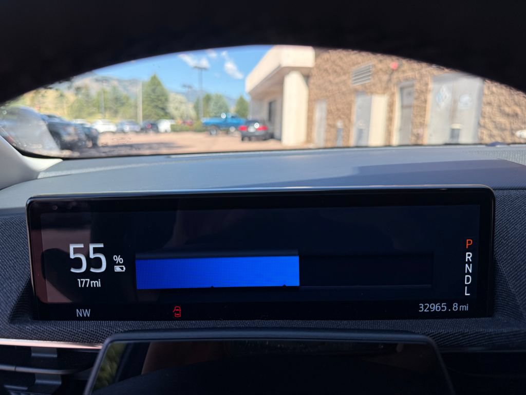 Certified 2023 Ford Mustang Mach-E Premium AWD/4WD image 16