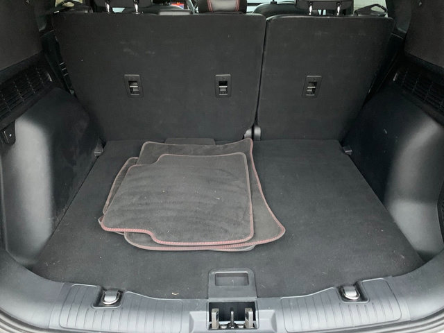 Certified 2023 Ford Escape ST-Line w/ Tech Pack #1 image 16