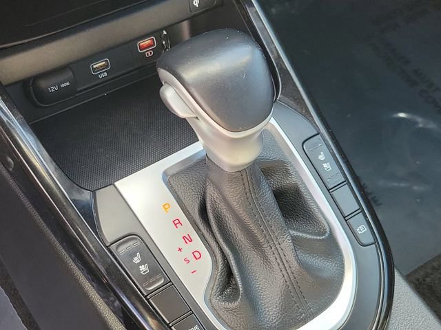 Used 2023 Kia Forte GT-Line w/ GT-Line Premium Package FWD image 31