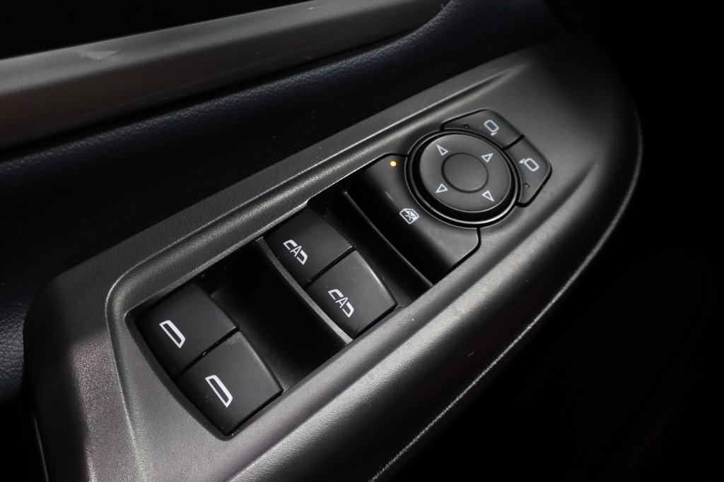 Used 2022 Chevrolet Bolt EUV Premier image 25